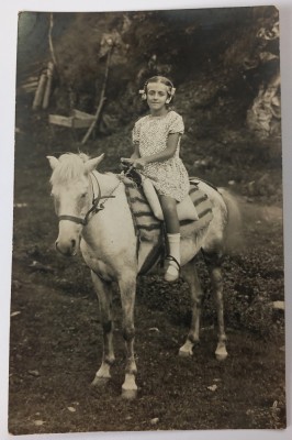 Fotografie , fetita foto