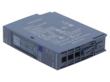 Modul de extindere analogică ET 200SP - 4 ieşiri analogice