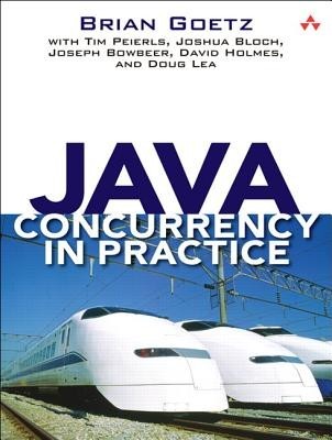 Java Concurrency in Practice foto