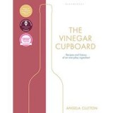 The Vinegar Cupboard