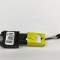Senzor de impact dreapta față TOYOTA AURIS _E18_ 2013 OEM: 89831-02130 28361595