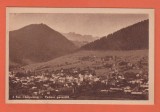 AMS @ - ILUSTRATA CAMPULUNG - VEDERE GENERALA - NECIRCULATA