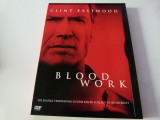 Blood Work - Clint Eastwood