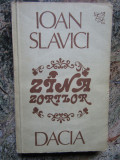 Ioan Slavici - Zana Zorilor si alte povesti