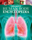 Children&#039;s Human Body Encyclopedia | Clare Hibbert