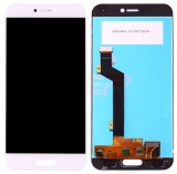 Display LCD + Touchscreen Xiaomi Mi 5c Alb Original