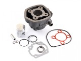 Cumpara ieftin Set motor Aprilia/Minarelli/Yamaha orizontal LC-2T 50cc, 40mm, Revo