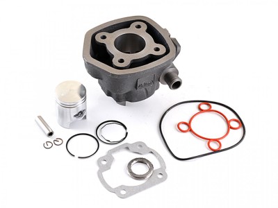 Set motor Aprilia/Minarelli/Yamaha orizontal LC-2T 50cc, 40mm foto