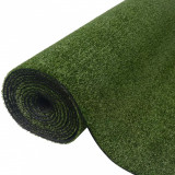 Gazon Artificial 1,5 x 5 m/7 - 9 mm Verde 42683, General