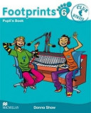 Footprints 6 Pupil&#039;s Book Pack | Donna Shaw, Macmillan Education