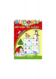 Sudoku și alte jocuri de iarnă - Paperback brosat - *** - Erc Press