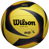 Cumpara ieftin Mingi de volei Wilson AVP ARX Game Volleyball WTH00010XB galben