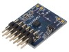 Modul Senzor Pmod SPI LPS25HB LSM9DS1