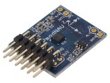 Modul Senzor Pmod SPI LPS25HB LSM9DS1