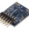 Modul Senzor Pmod SPI LPS25HB LSM9DS1