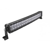 LED Bar Curbat 4D 120W/12V-24V, 10200 Lumeni, 22&amp;quot;/57 cm, Combo Beam 12/60 Grade