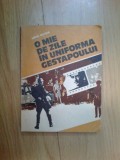 w4 O mie de zile in uniforma Gestapoului - Levon Brutian