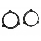 Inele adaptoare boxe dacia Dacia, Nissan, Renault, Smart 2012