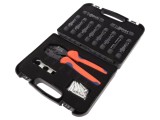 Set unelte montaj etui CONNFLY DS1200-10-BR01