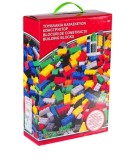 Set constructie cuburi-800 piese,+6 ani