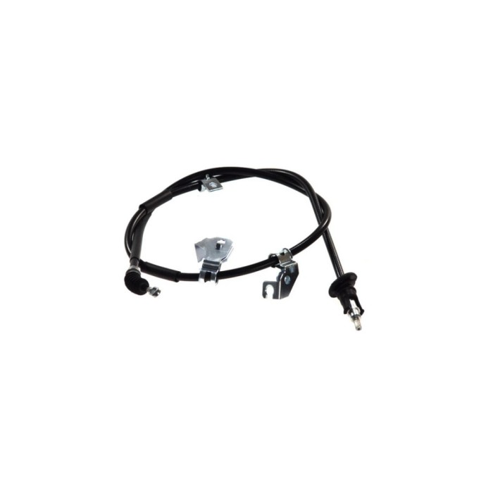 Cablu frana mana MITSUBISHI COLT CZC Cabriolet RG ATE 24372721112