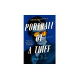Portrait of a Thief