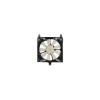 Ventilator radiator SUZUKI IGNIS II AVA Quality Cooling SZ7504