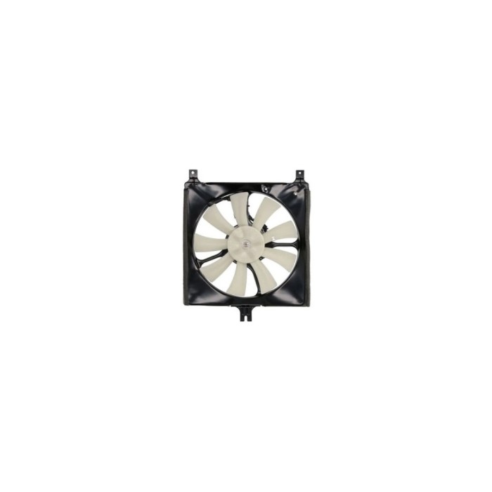 Ventilator radiator SUZUKI IGNIS II AVA Quality Cooling SZ7504