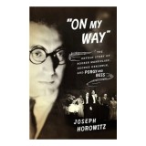 "On my way"