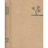 I. Todor - Mic atlas de plante din flora RSR - 106906
