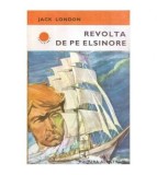 Jack London - Revolta de pe Elsinore - 116020