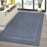 Covor Relax V1 Albastru 120 x 170cm, Ayyildiz Carpet