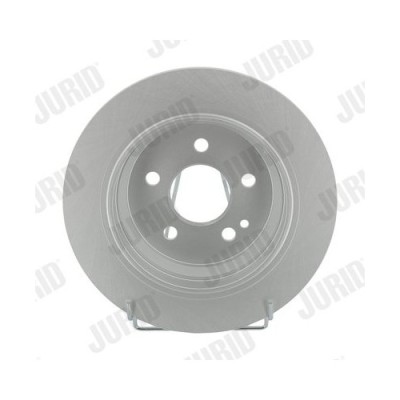 Jurid Disc frana foto