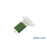 Rezistenta aeroterma trepte ventilator MINI Countryman (2010-2016) [R60] #1