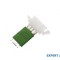 Rezistenta aeroterma trepte ventilator MINI One II (2006-&gt;) #1