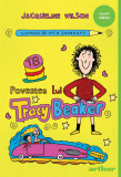 Povestea lui Tracy Beaker | paperback - Jacqueline Wilson, Arthur