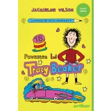 Povestea lui Tracy Beaker | paperback - Jacqueline Wilson