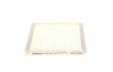 BOSCH 1 987 432 063 Filtru, aer habitaclu