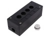 Carcasă pentru pilot IP66/IP69K 72x180x65 mm