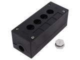 Carcasă pentru pilot IP66/IP69K 72x180x65 mm