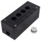 Carcasă pentru pilot IP66/IP69K 72x180x65 mm