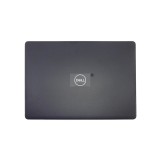 Capac spate display Dell model JT5VP, original, negru, pentru Latitude 3490