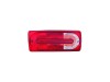 Stop spate lampa Mercedes Clasa G (W461/463) 07-12, spate, omologare ECE/SAE, cu fascicul de cabluri, 4638201964; A4638202064, Stanga