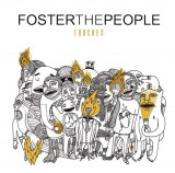 Torches | Foster the People, Columbia Records