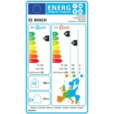 Aer conditionat BOSCH Climate 3000i 12000 BTU, A++/A+, Alb