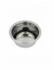 Sita Portfiltru Cafea 2 Cesti DeLonghi DLSC401 Dedica EC680 EC685 EC695 Distinta ECI341 Eco311 Ecom311 Ecz351 Icona Vintage Scultura