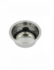Sita portfiltru cafea, pentru doua cesti, DeLonghi DLSC401
