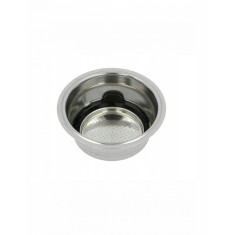 Sita portfiltru cafea, pentru doua cesti, DeLonghi DLSC401