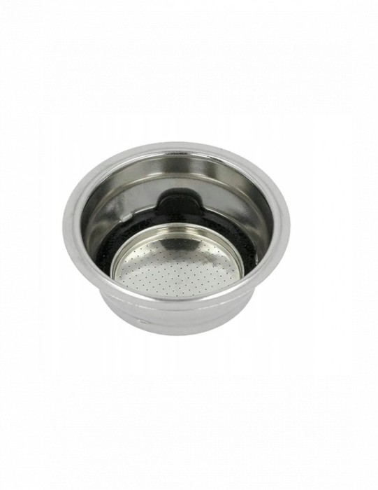 Sita portfiltru cafea, pentru doua cesti, DeLonghi DLSC401