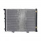 Radiator racire Mercedes 190 (W201) 09.1986-1993 Motorizare 2, 0 D 55kw; 2, 2 D 54kw Diesel, tip climatizare cu AC, cutie M/A dimensiune 572x445x35mm